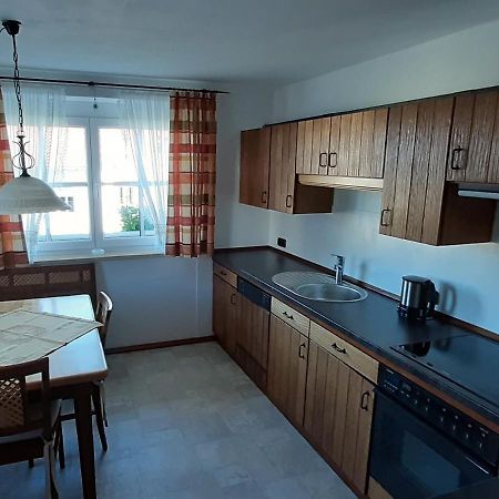 Ferienwohnung Wenzl Schnaitsee Екстериор снимка
