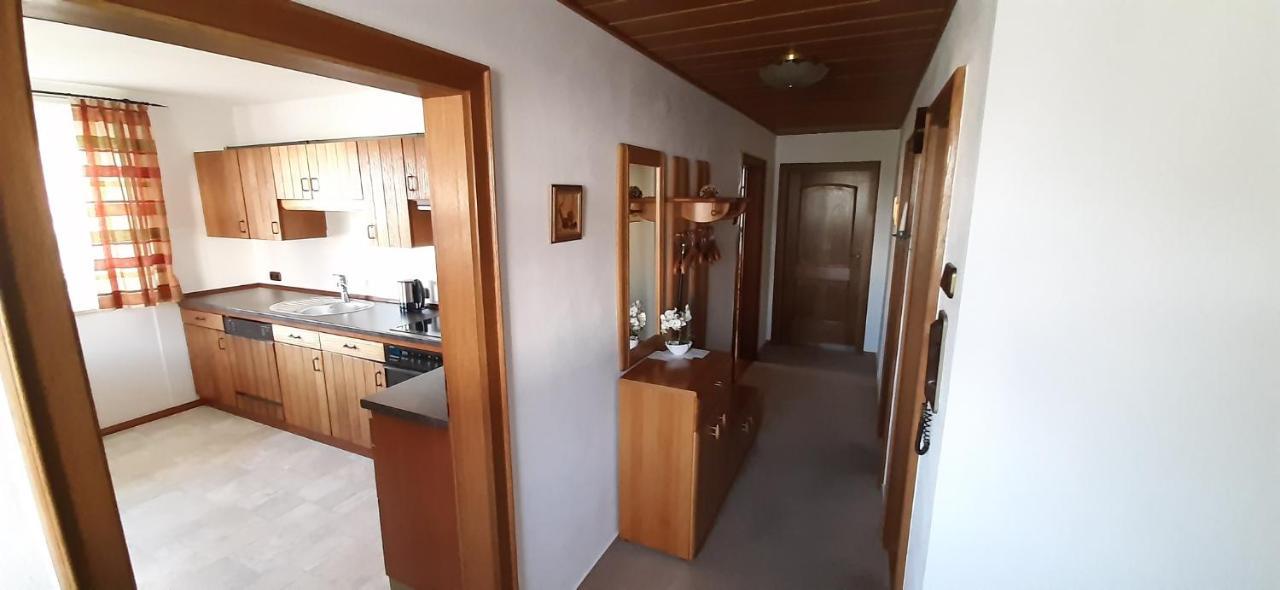 Ferienwohnung Wenzl Schnaitsee Екстериор снимка