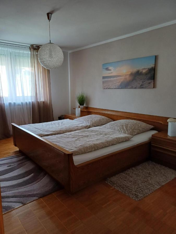 Ferienwohnung Wenzl Schnaitsee Екстериор снимка
